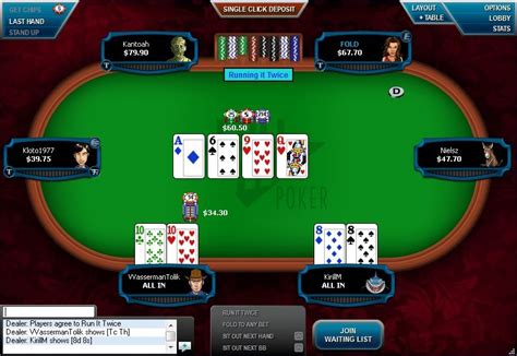 simple poker online  The sheer popularity of the